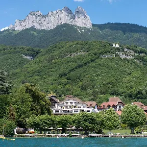 3* Hotel Beau Site B