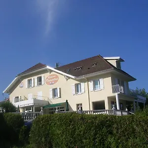 3* Aparthotel Florimontane